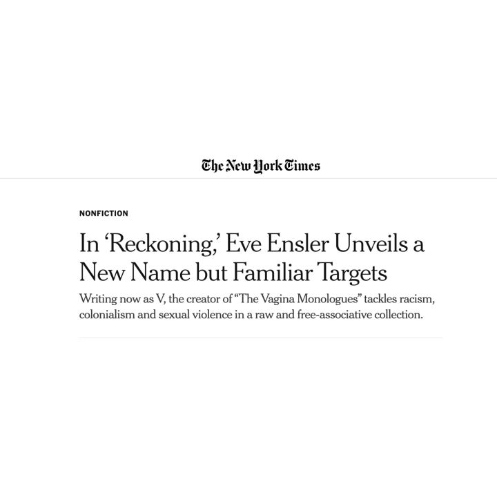 new york times book review january 8 2023